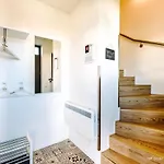 Apartamento Zolima - - Familie - Paare - E-bike Ladestation *