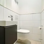 Apartamento Zolima - - Familie - Paare - E-bike Ladestation