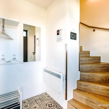 Apartment Zolima - - Familie - Paare - E-bike Ladestation *