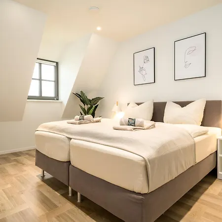 Zolima - - Familie - Paare - E-bike Ladestation Appartement