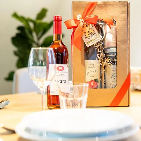 Apartment Zolima - - Familie - Paare - E-bike Ladestation Stolpe auf Usedom