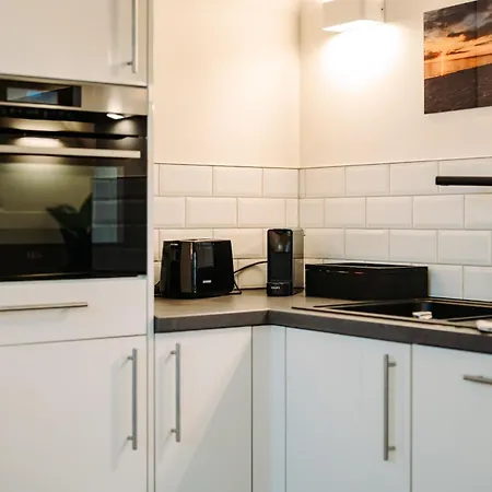 Zolima - - Familie - Paare - E-bike Ladestation Apartment